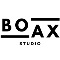 Boax logo