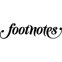 Footnotes logo