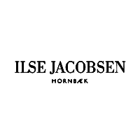 Ilse Jacobsen logo