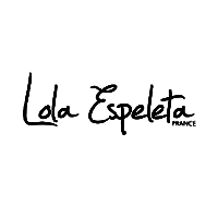 Lola Espeleta logo