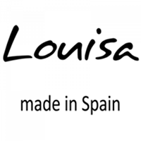 Louisa logo