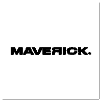 Maverick logo