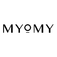 MYoMY logo