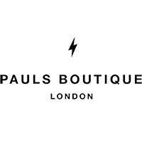 Pauls Boutique logo