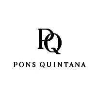 Pons Quintana logo