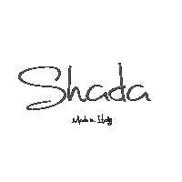 Shada logo