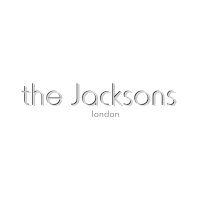 The Jacksons logo