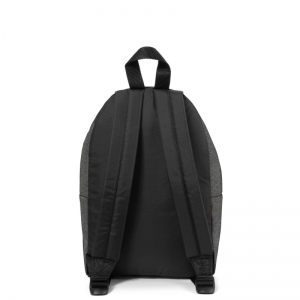 Orbit black denim