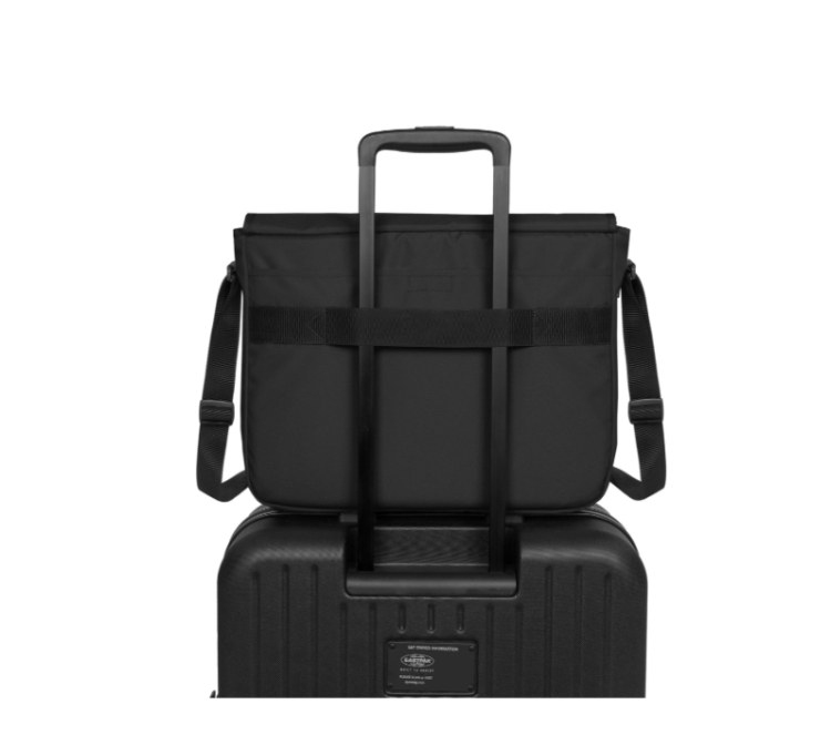 Delegate+ black