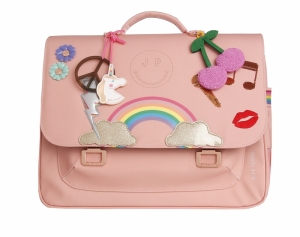It bag mini lady gadget pink 