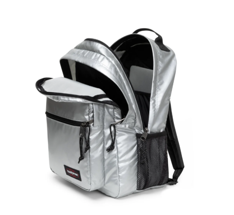 Morius space silver
