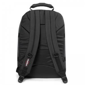 Provider black denim