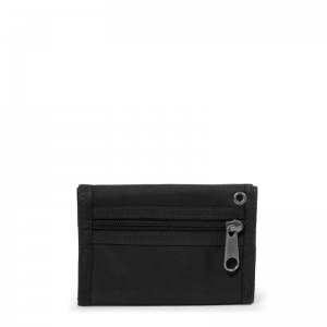 Crew single black