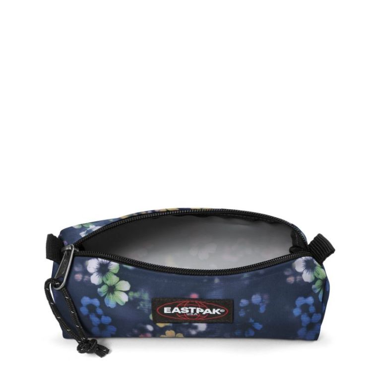 Benchmark single flora fade navy