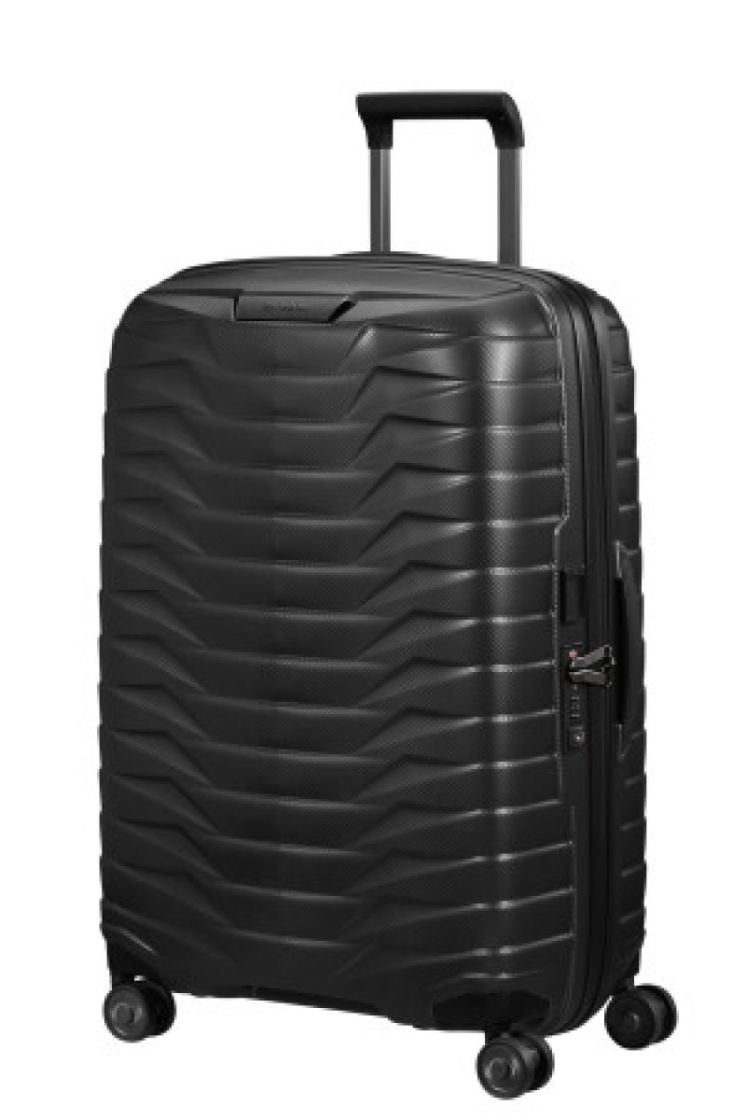 Proxis spinner 69 matt graphite