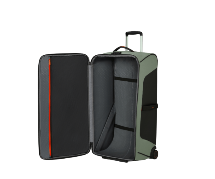 Ecodiver duffle wh 67 light sage