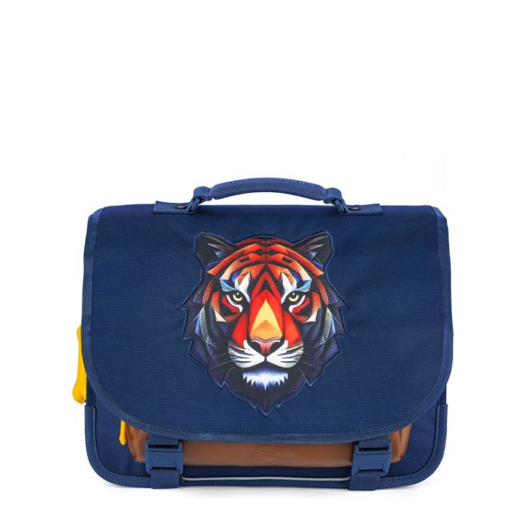  tiger facet ind