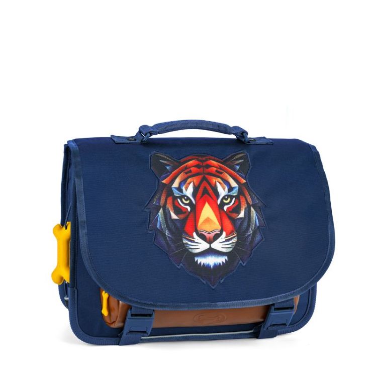 tiger facet ind