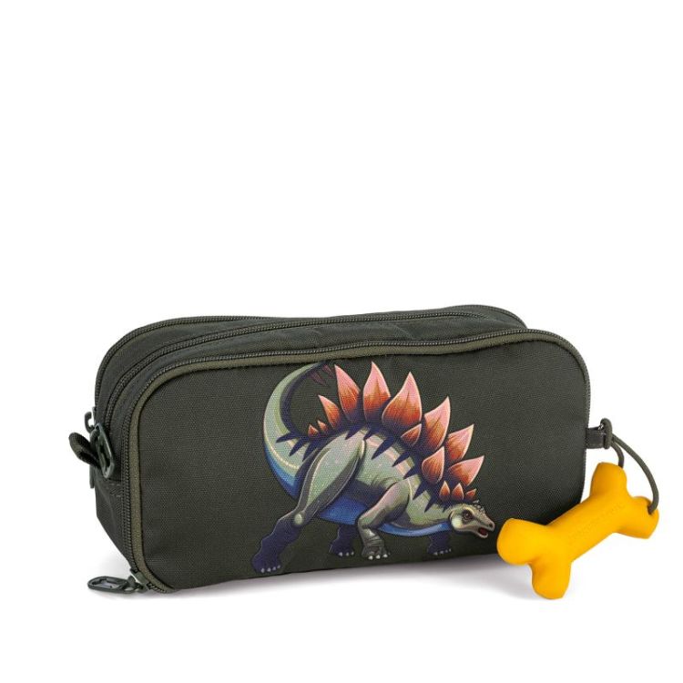 dino digest