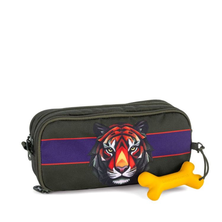 tiger facet