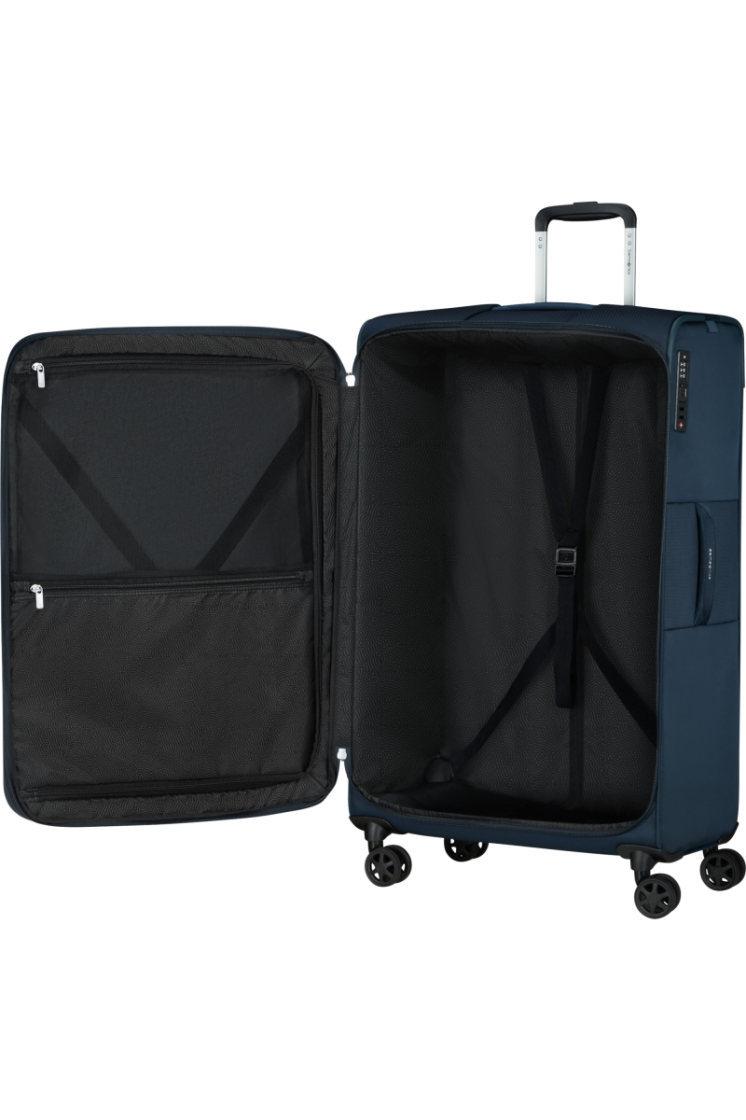 Urbify spinner 78 navy blue