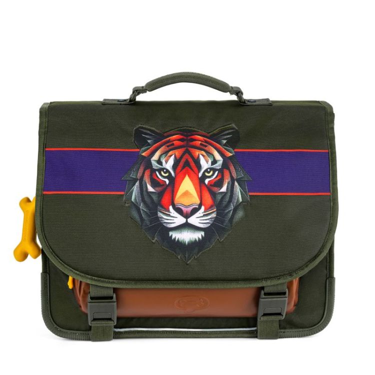  tiger facet