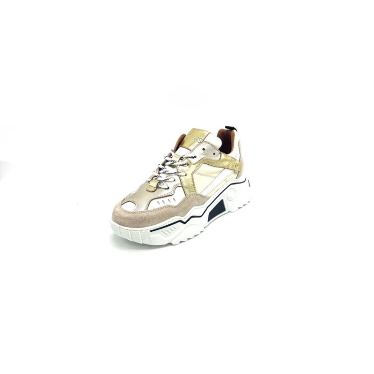 Pluto leder