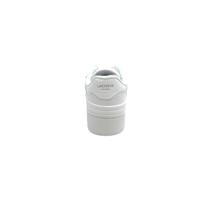 T-Clip leder