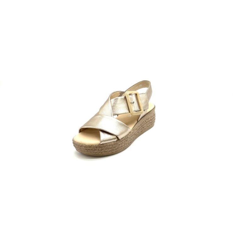 metallic