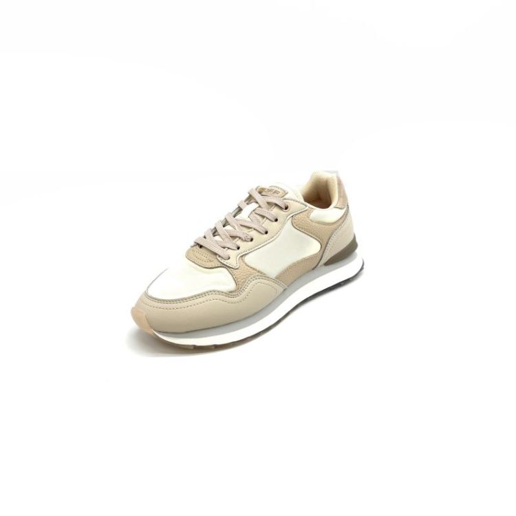 Beaufort stof+leder
