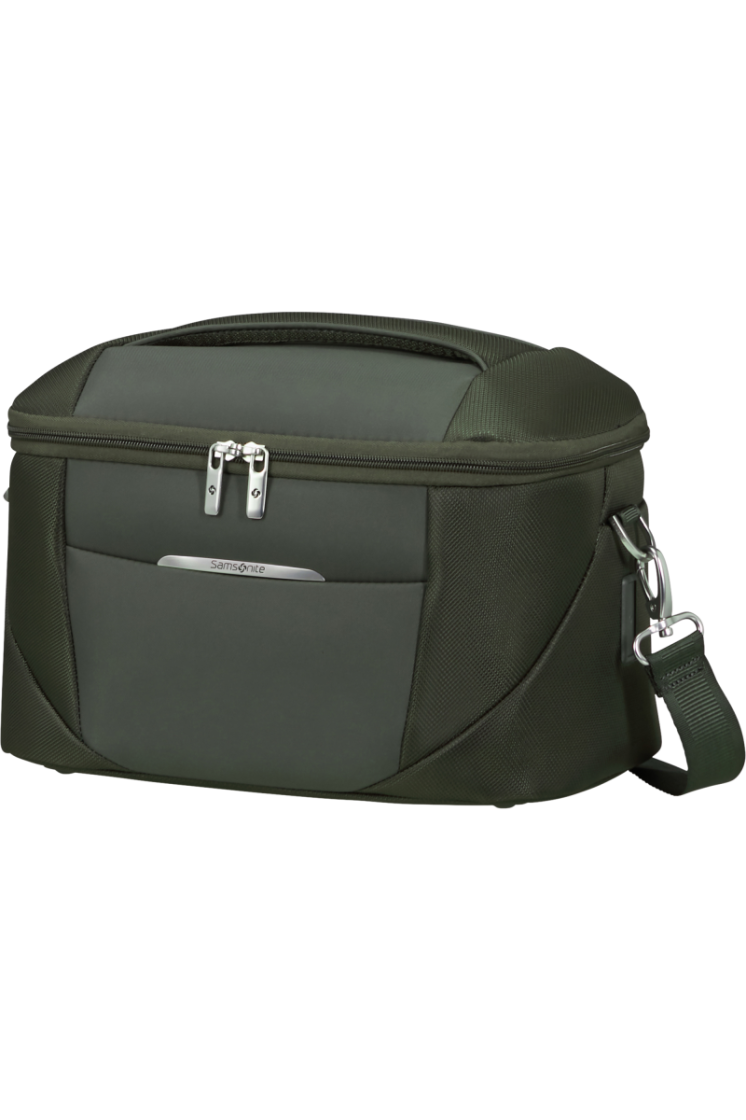 Re-lite beauty case climbing ivy