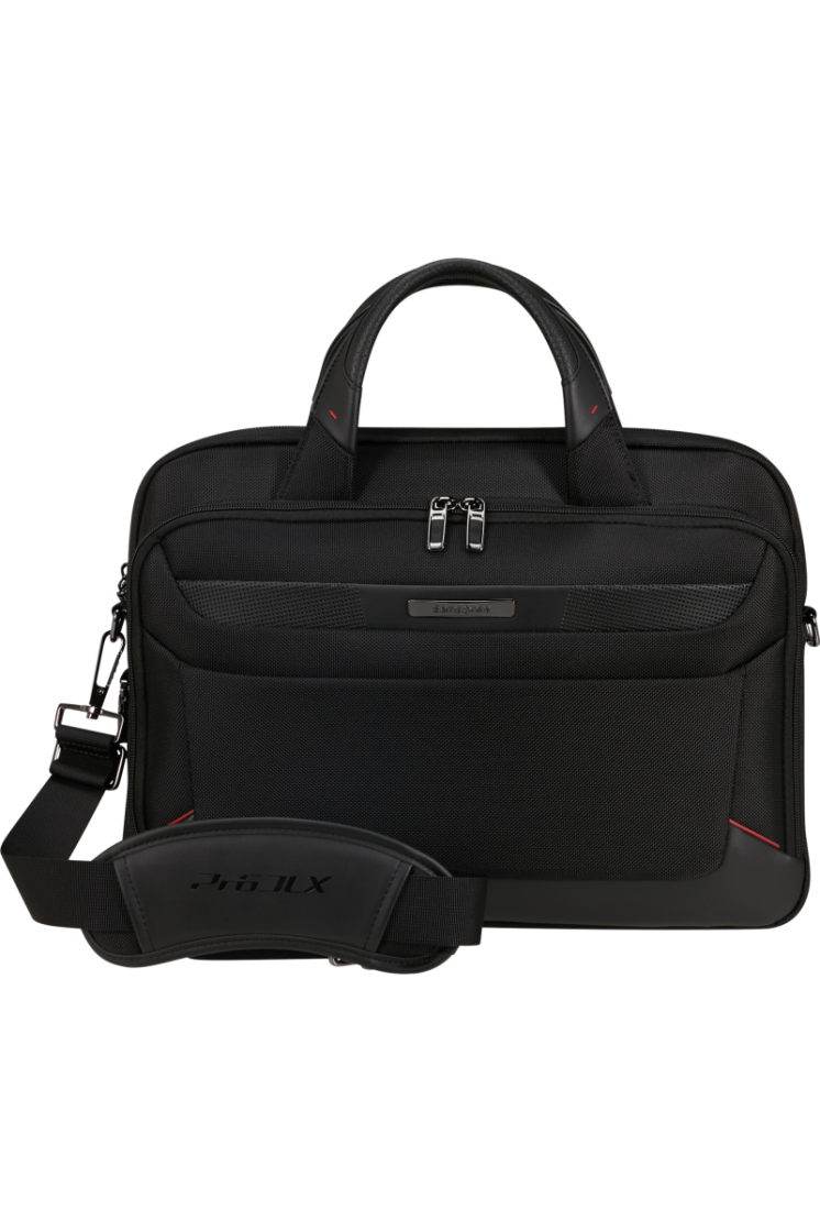 Guardit3.0 briefcase 17" black