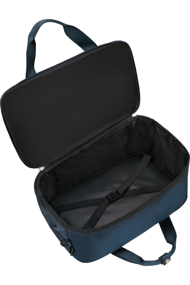 Urbify 3-way bag underseater navy