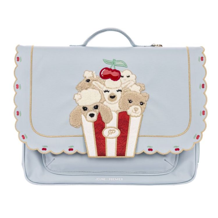 It bag midi popcorn