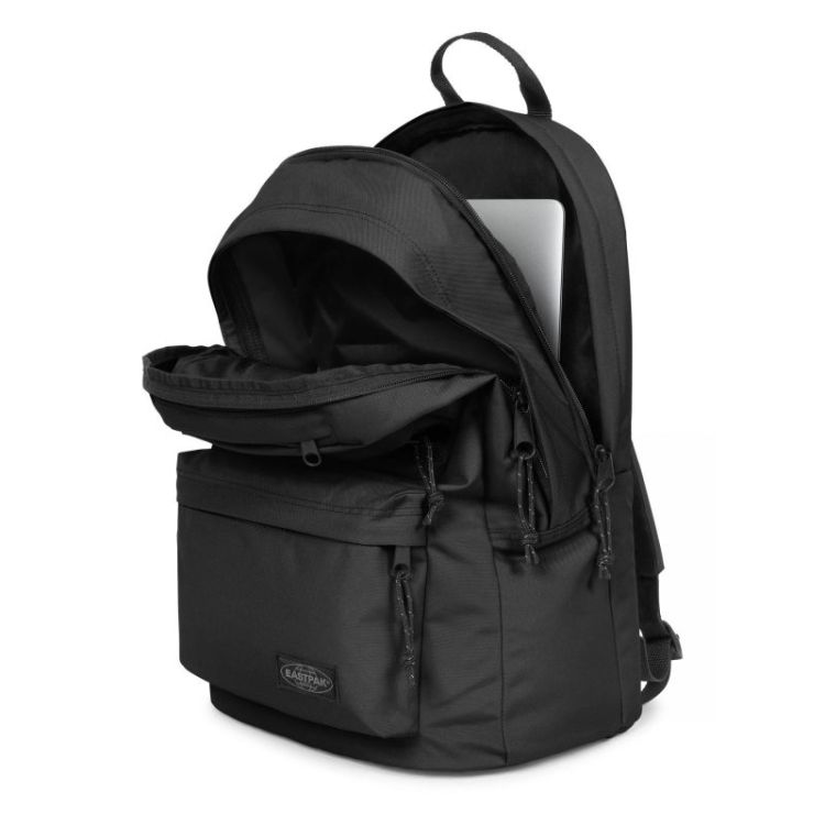 Double office black