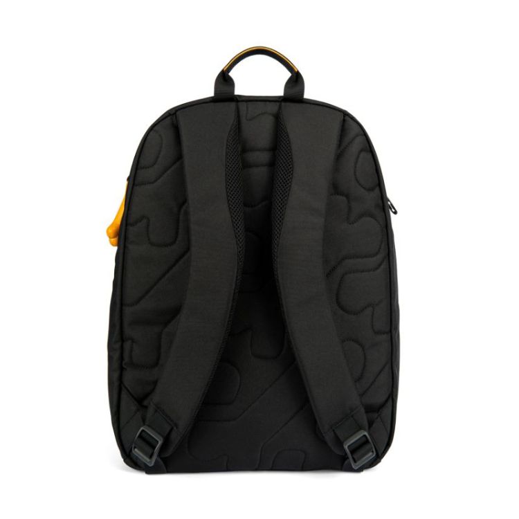 wolf black