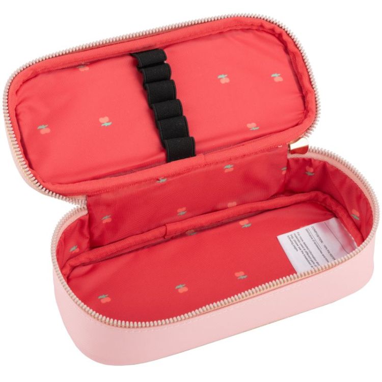 Pencil box  unicorn magic