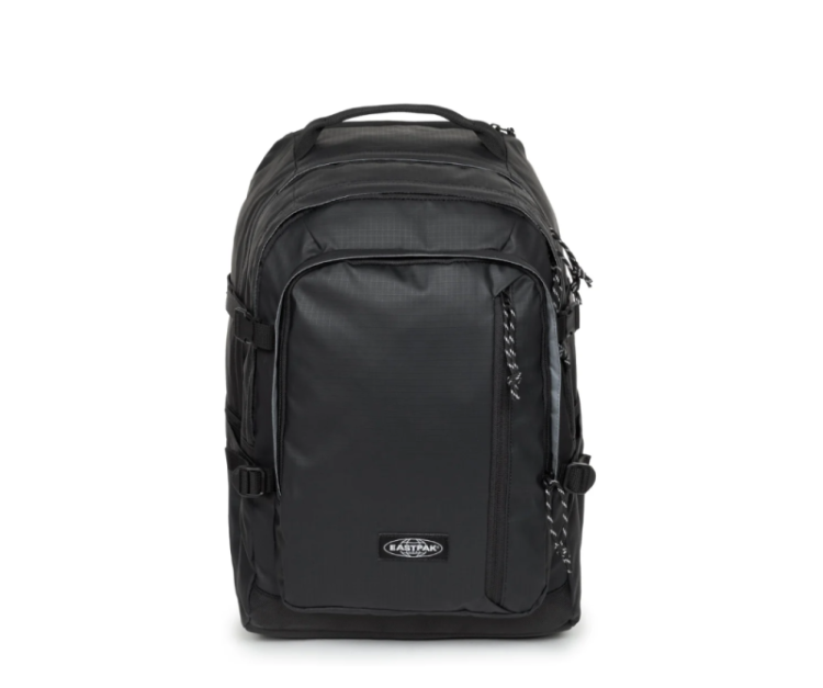Volker Pro ripblack coat