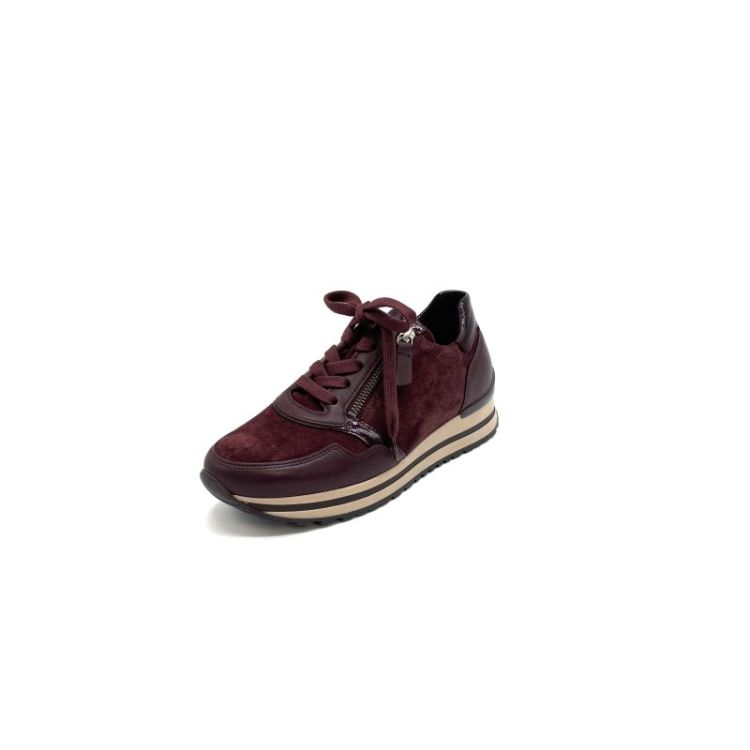leder+nubuk