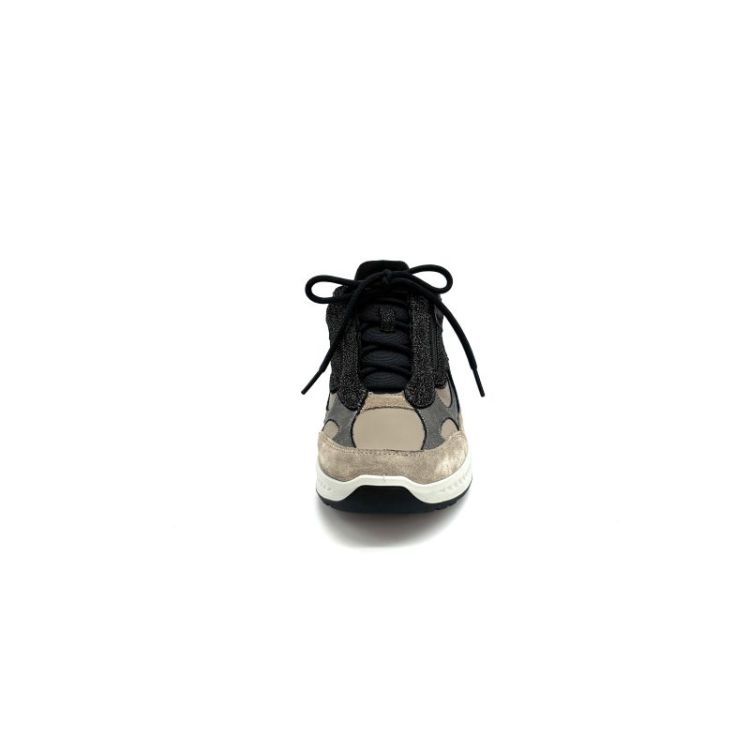 Douro leder+metallic
