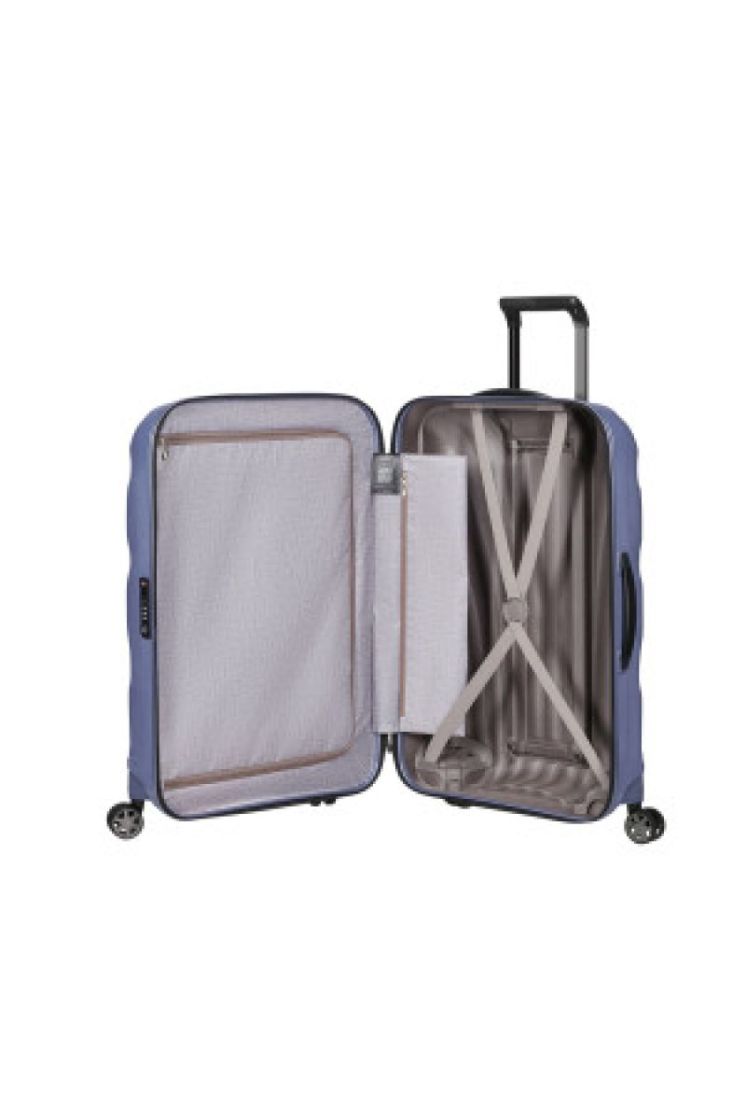 C-Lite spinner 75 lavender