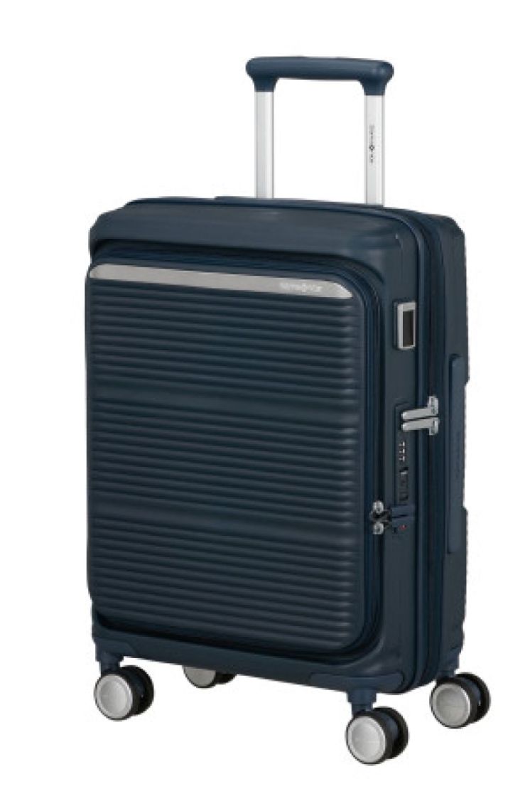 Paralux HS spinner 55 midnight blue