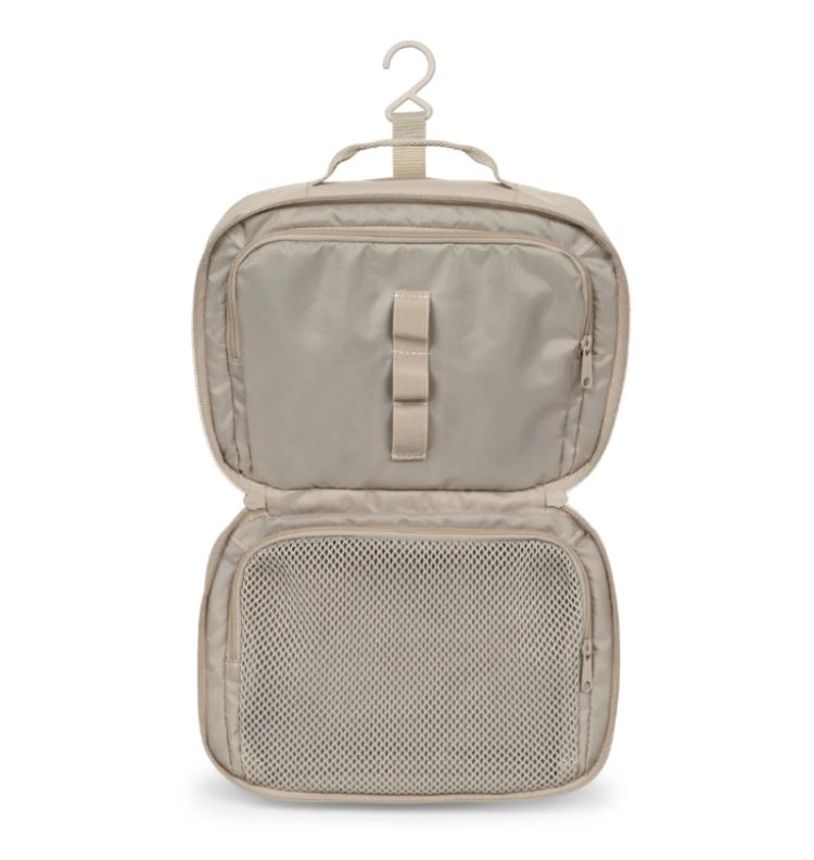 Road kit  monotone beige