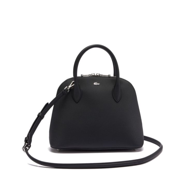 bugatti bag noir