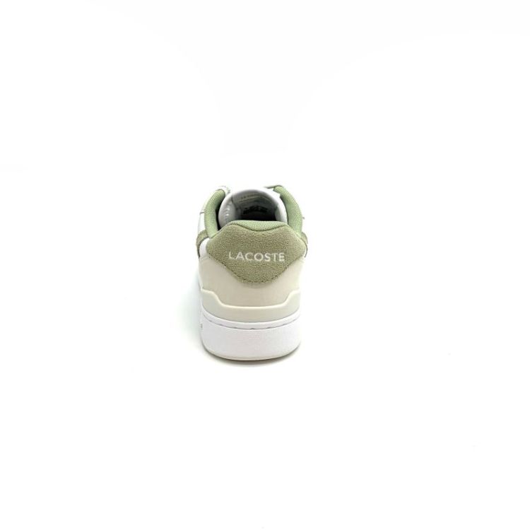 T-clip set leder